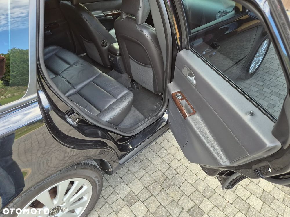 Volvo V50 - 19
