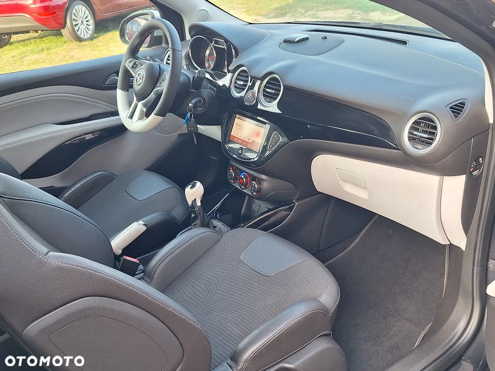 Opel Adam 1.4 Start/Stop Glam - 7