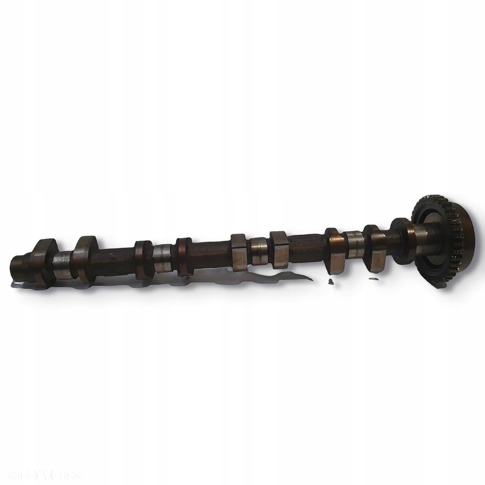 WAŁEK ROZRZĄDU ssący Nissan Note 1.4 16V BX045 - 5