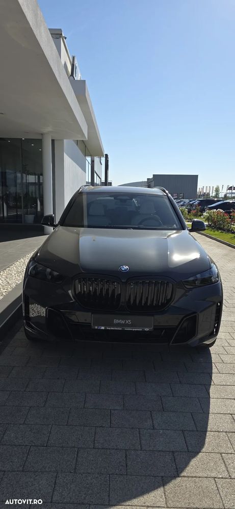 BMW X5 xDrive50e AT PHEV - 5