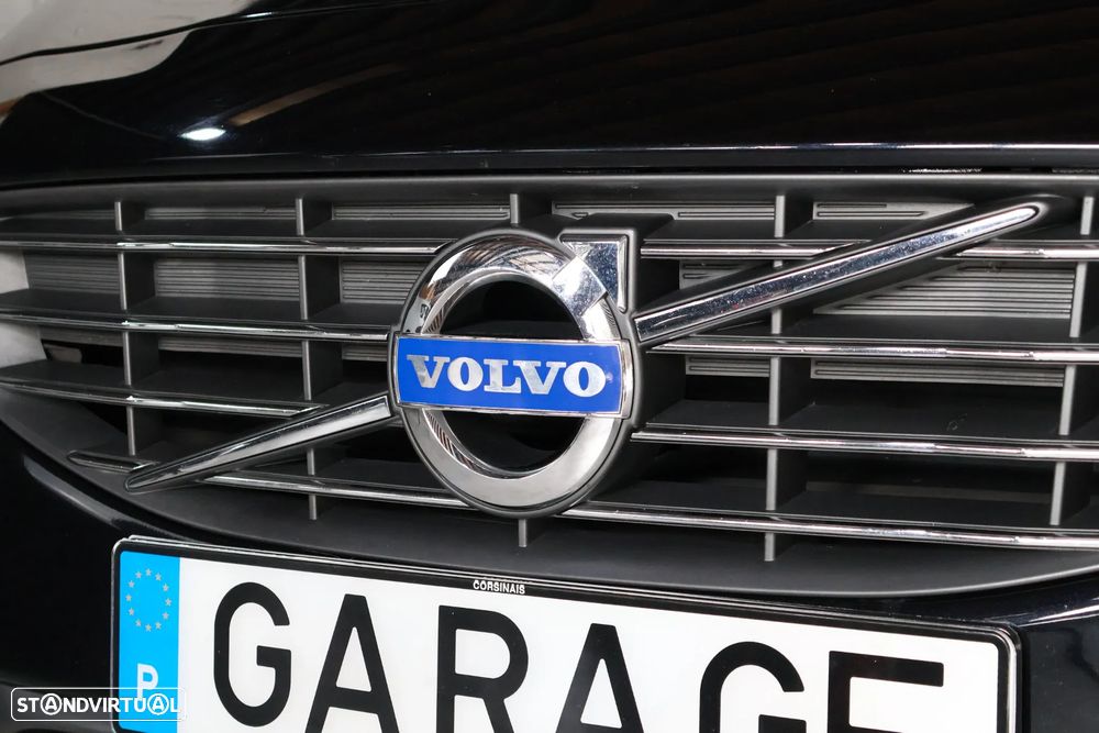 Volvo V60 1.6 D2 Drive Momentum Start/Stop - 2