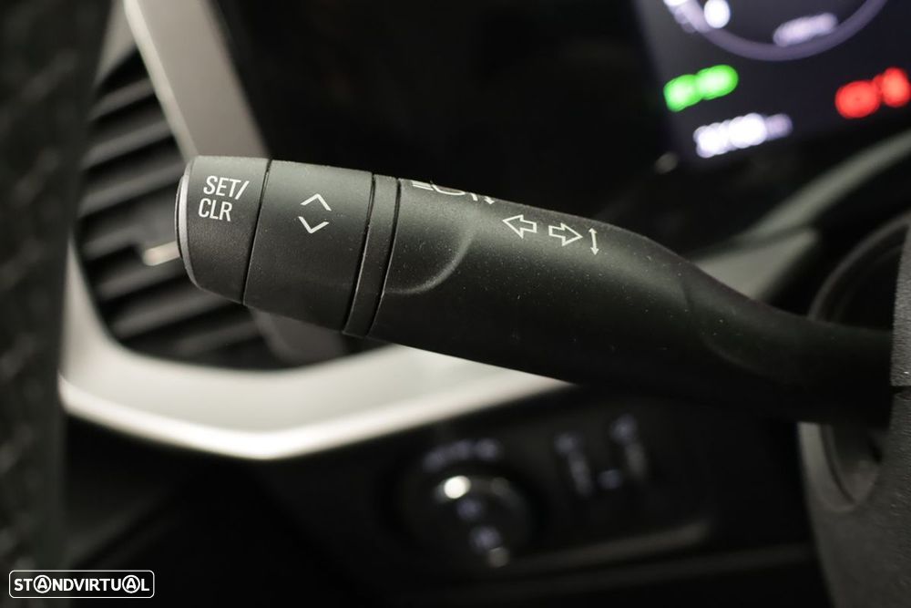 Opel Mokka 1.2 T Ultimate AT - 17