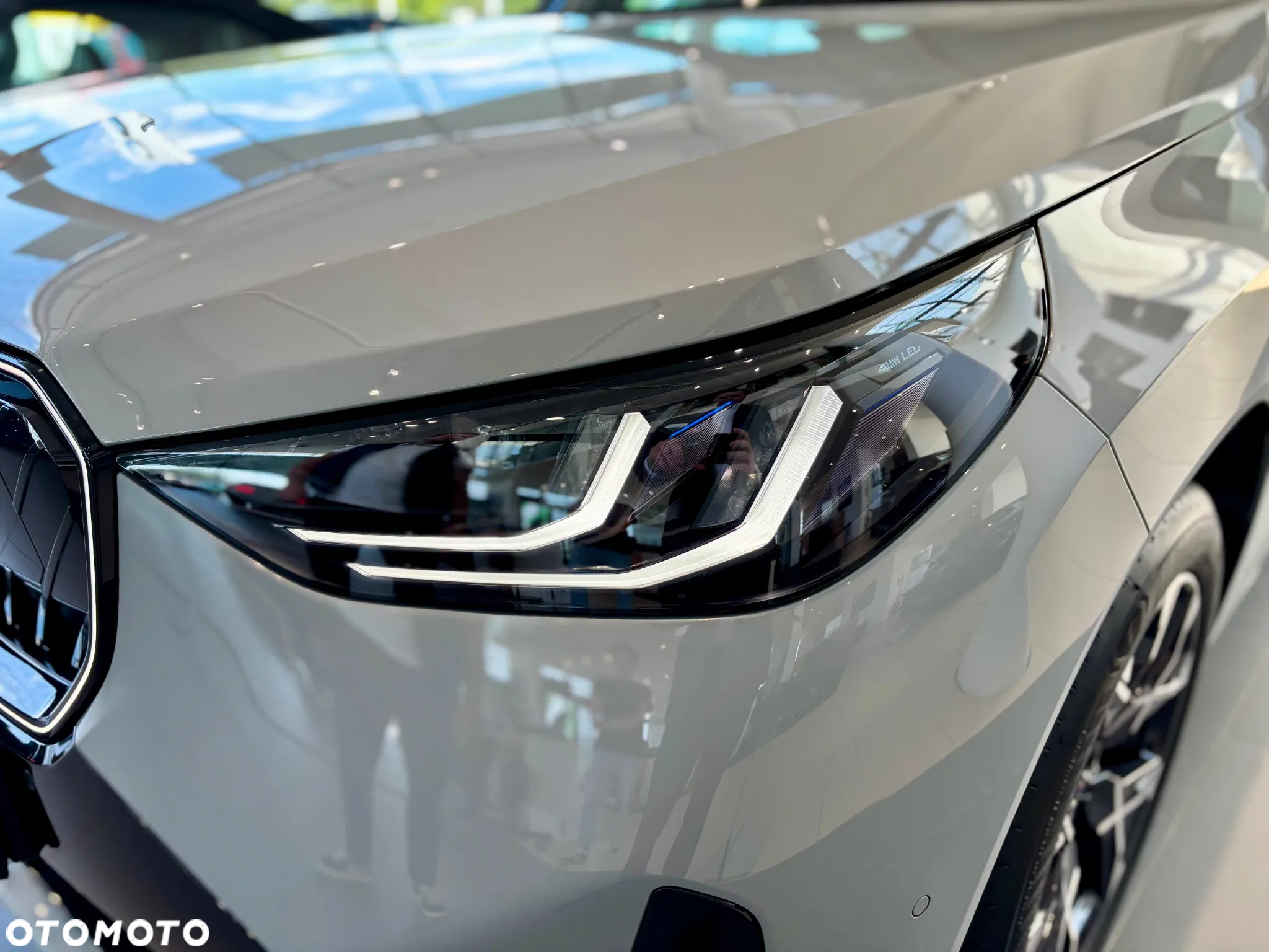 BMW X3 xDrive30e M Sport sport - 2