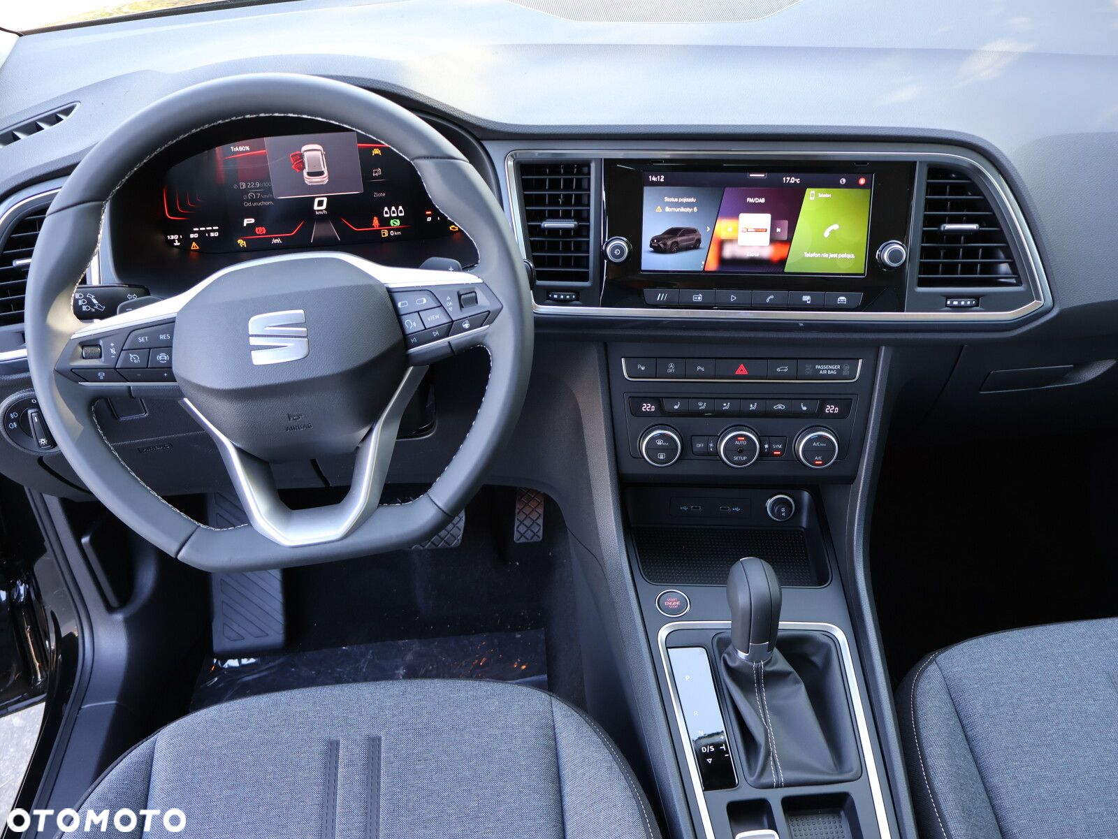 Seat Ateca 1.5 TSI Style S&S DSG - 40