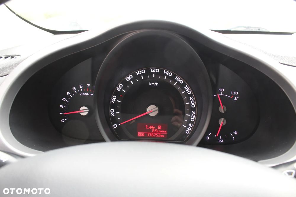 Kia Sportage 1.6 GDI 2WD Vision - 37