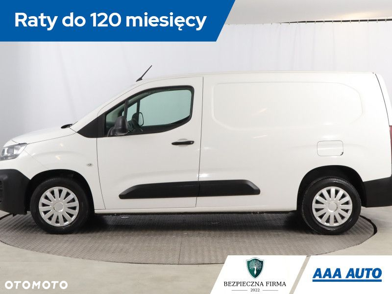 Citroën berlingo - 3
