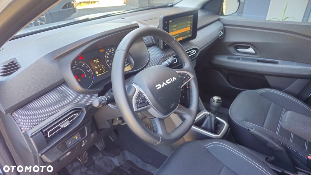 Dacia Jogger - 9
