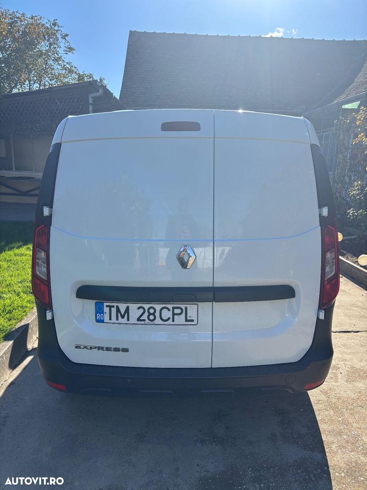 Renault Express - 6