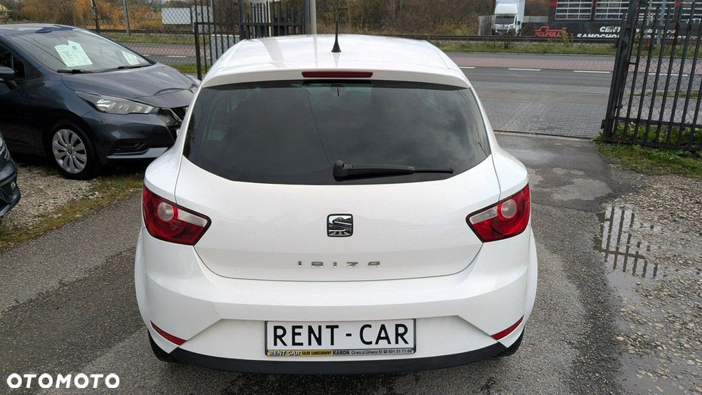 Seat Ibiza - 33