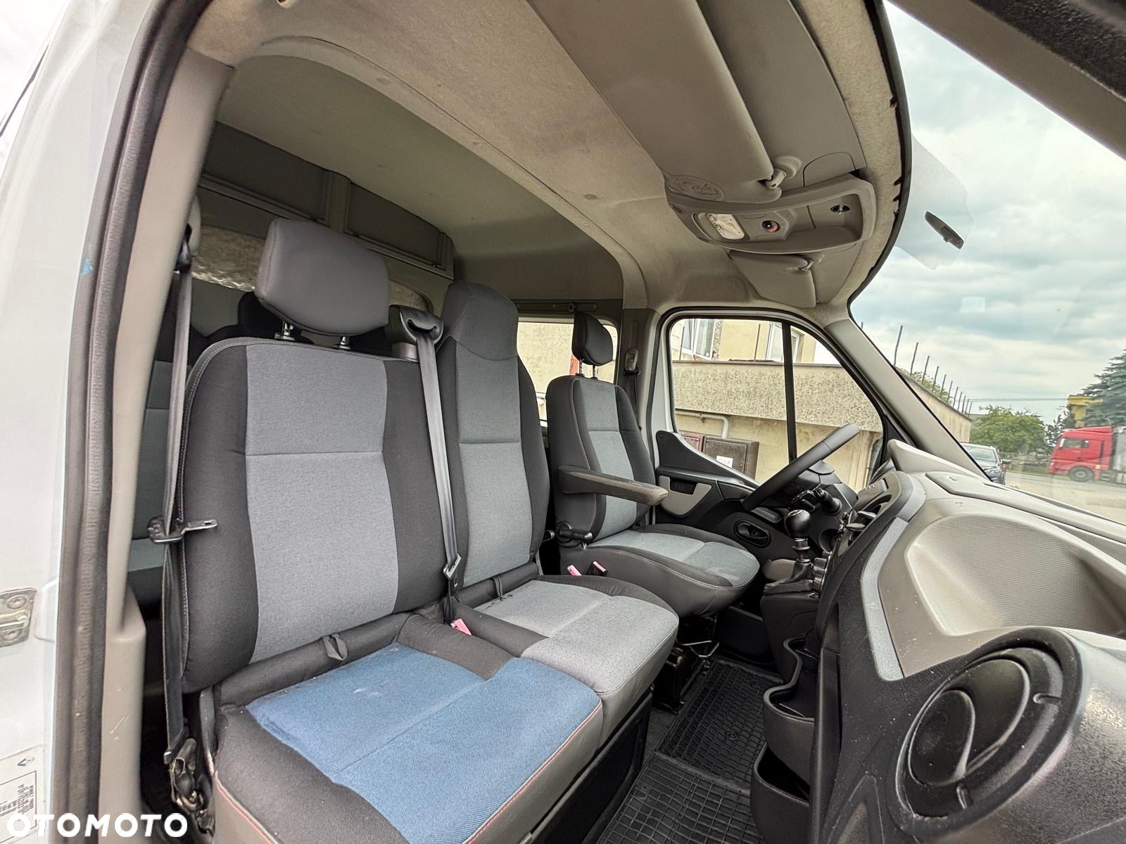 Renault MASTER - 19