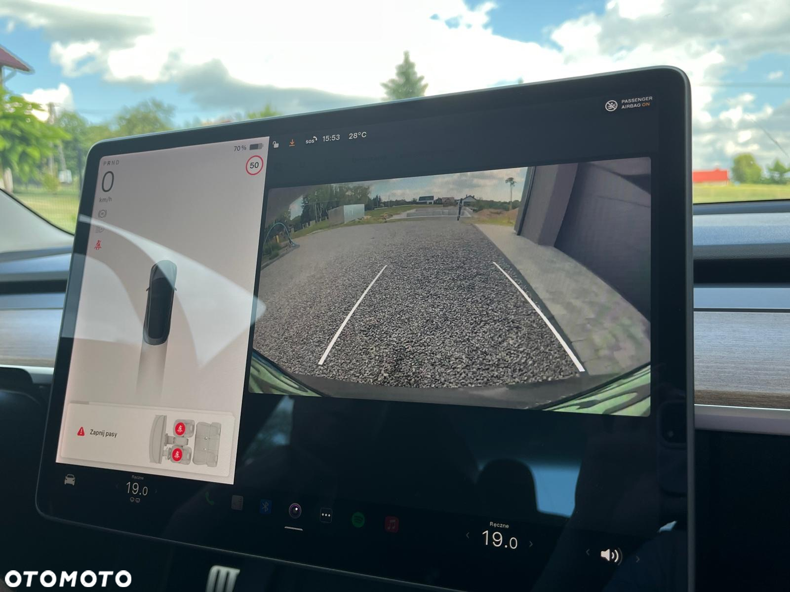 Tesla Model 3 Performance AWD - 33