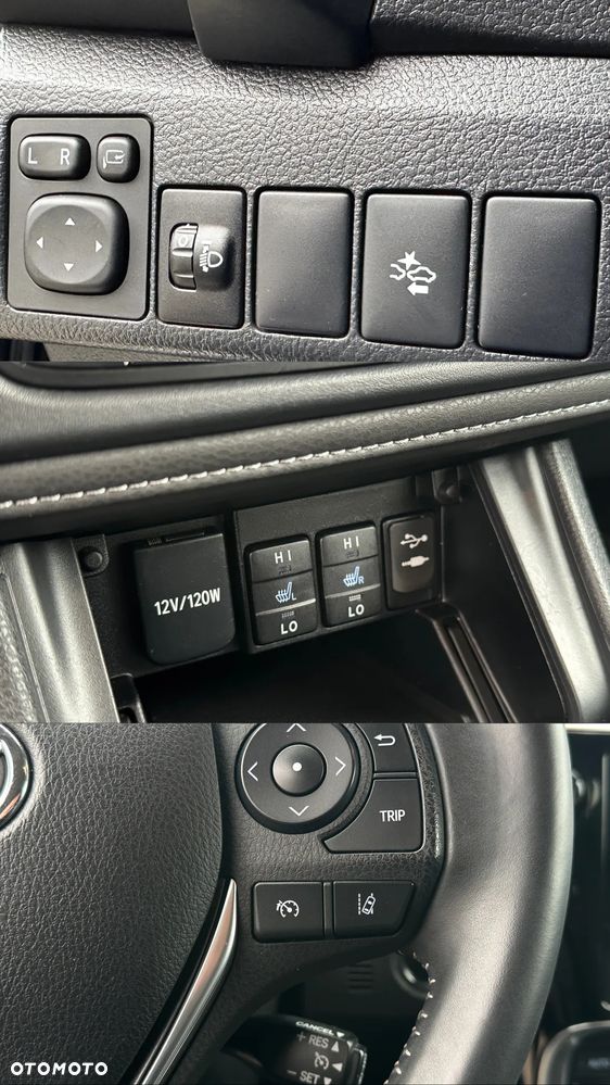 Toyota Auris 1.2 Turbo Team Deutschland - 30