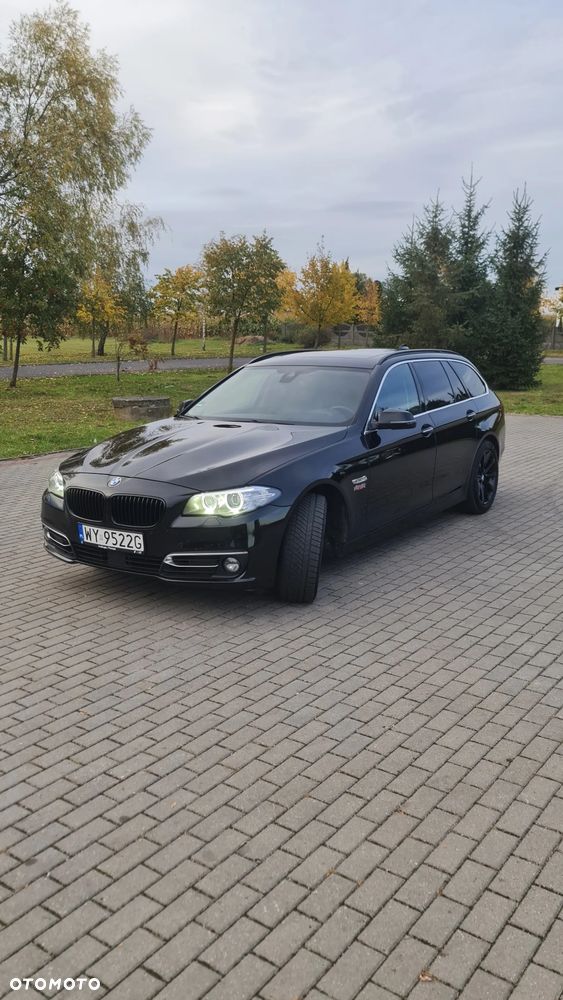 BMW Seria 5 - 9