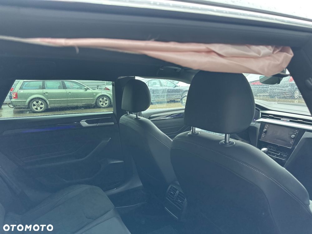 Volkswagen Arteon 2.0 TSI Essence DSG - 11