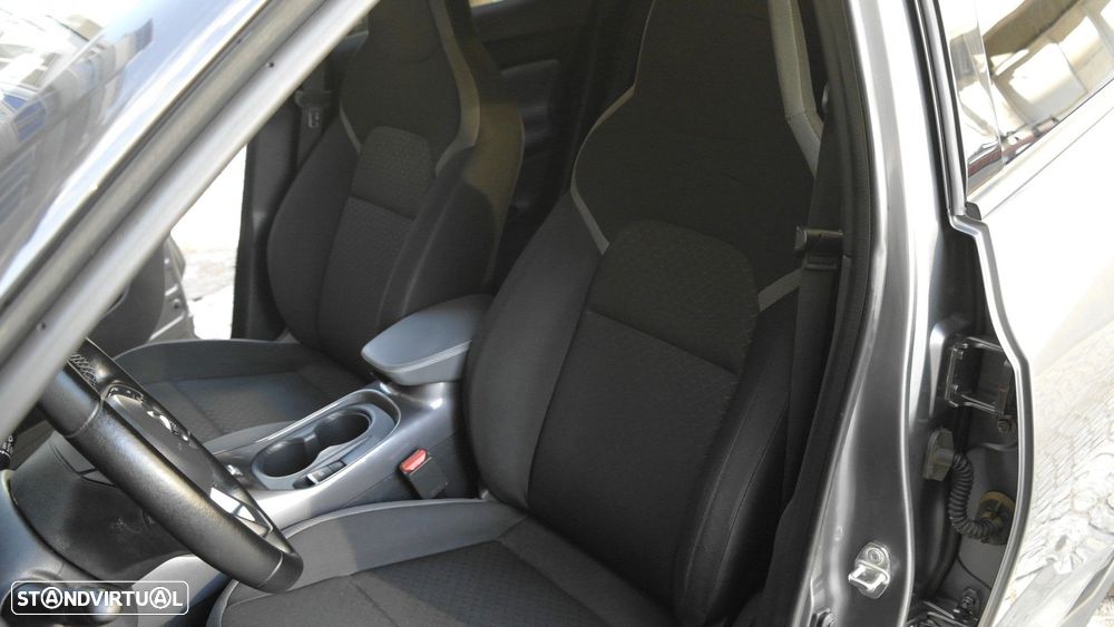 Nissan Juke 1.0 DIG-T Enigma - 33