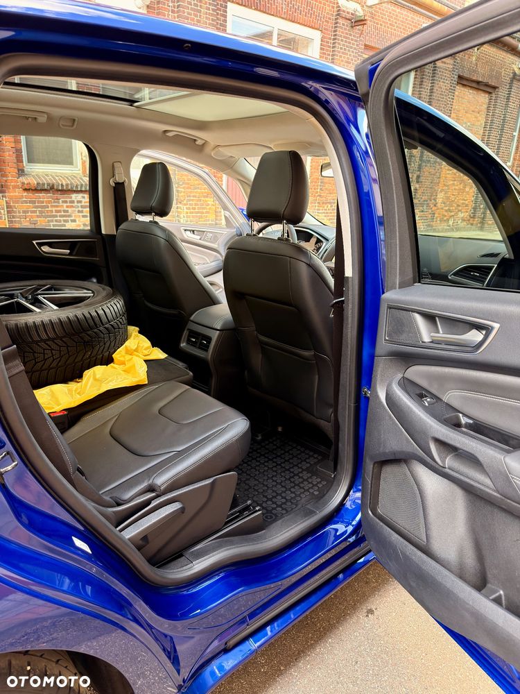 Ford S-Max 2.0 TDCi Titanium - 25