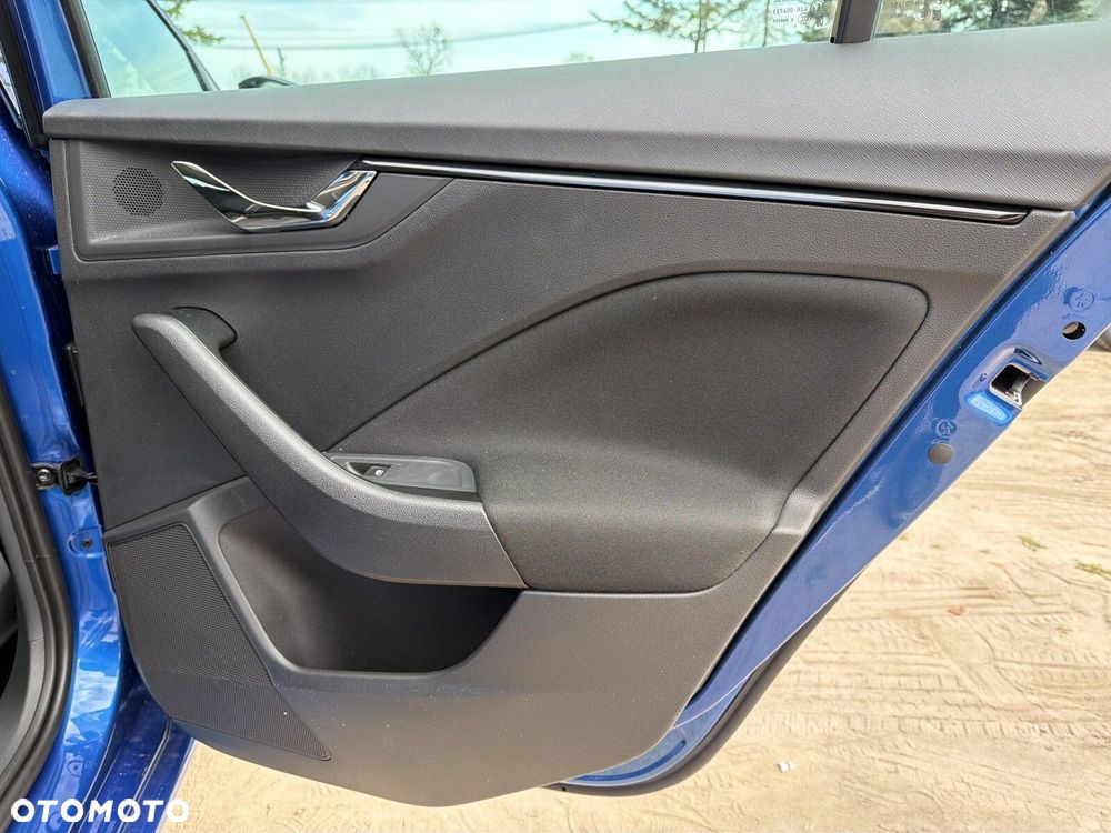 Skoda Scala 1.0 TSI Edition 130 DSG - 19