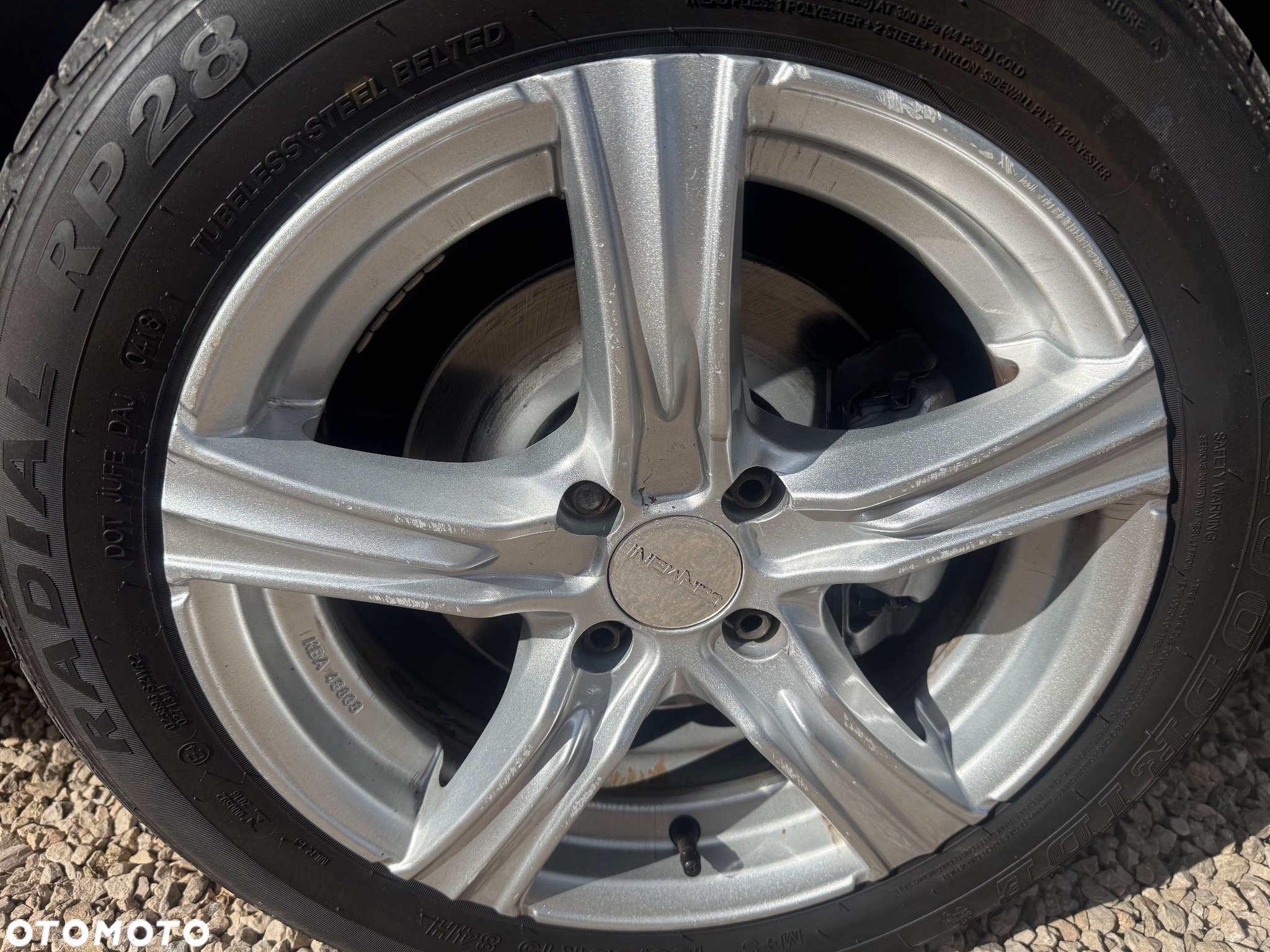 Renault Modus Grand 1.2 16V TCE Dynamique - 40