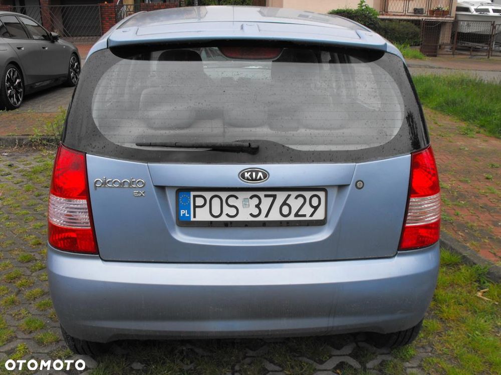 Kia Picanto - 6