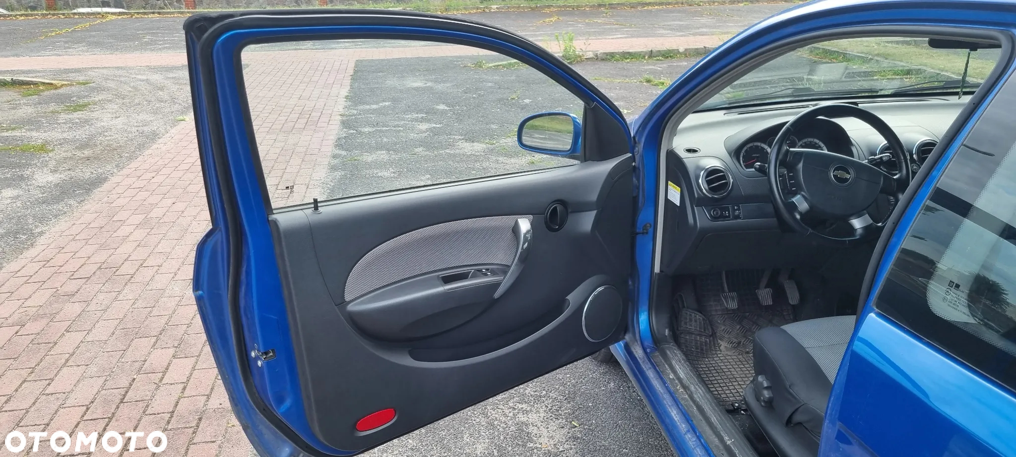 Chevrolet Aveo 1.4 LT - 11