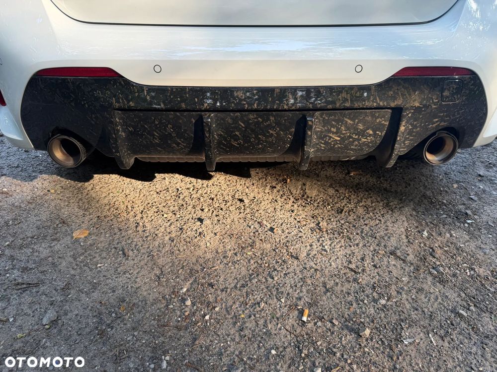 BMW Seria 1 - 31