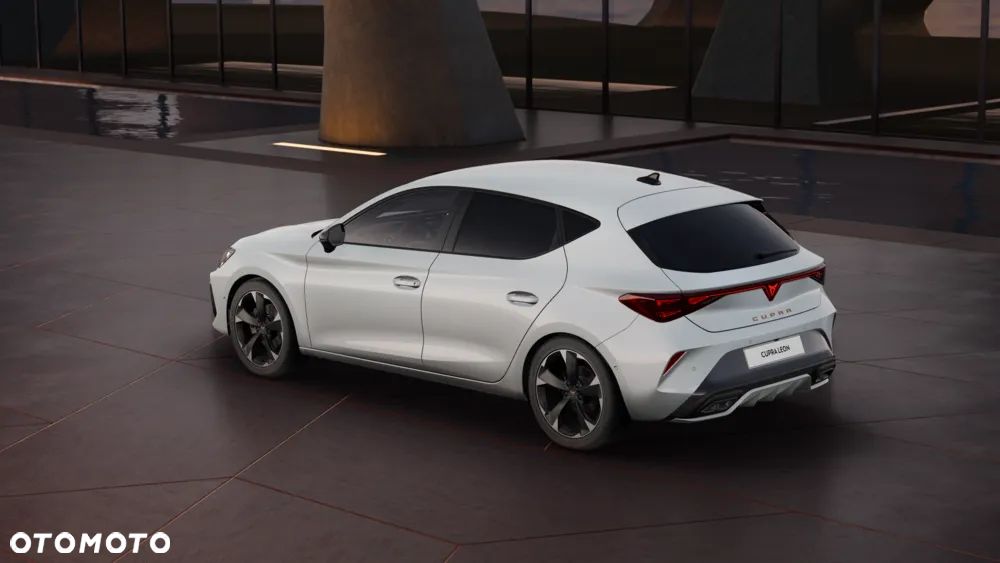 Cupra Leon 2.0 TDI DSG - 16