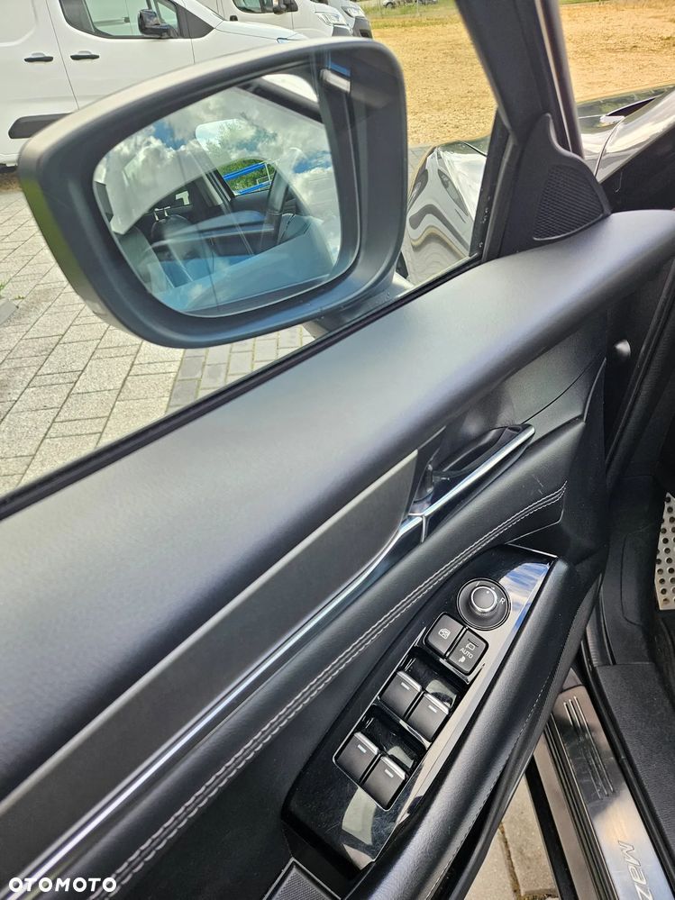 Mazda 6 2.5 SkyPassion - 27