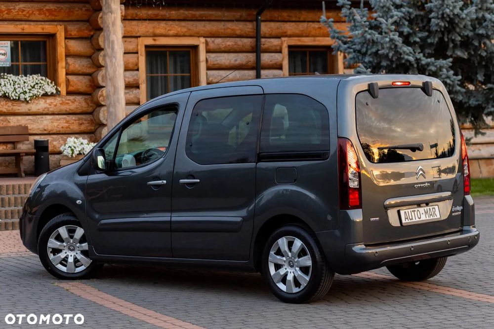 Citroën Berlingo Multispace BlueHDi 100 SELECTION - 18