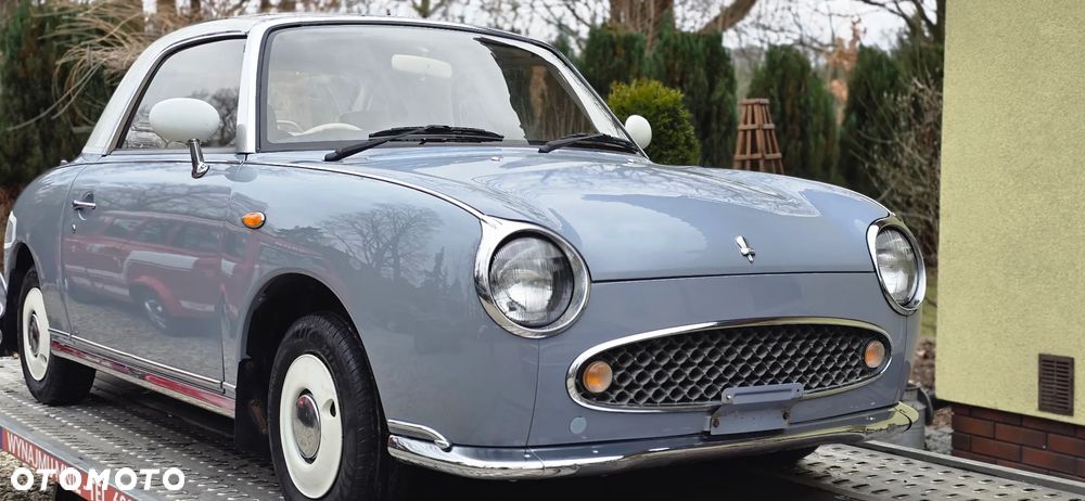 Nissan Inny - 6