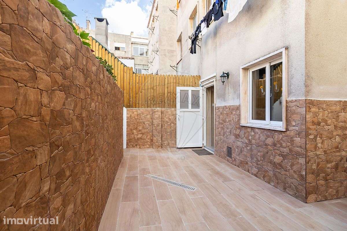 Apartamento T2 para arrendamento - Grande imagem: 4/22