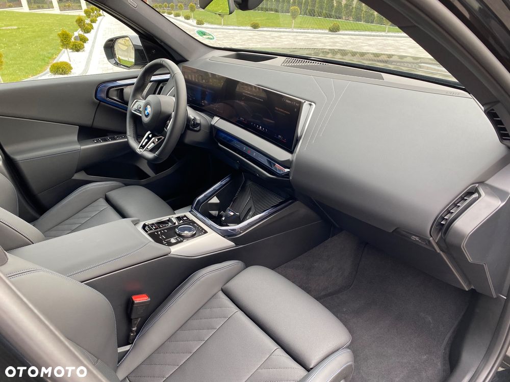 BMW X3 xDrive20i GPF M Sport sport - 20