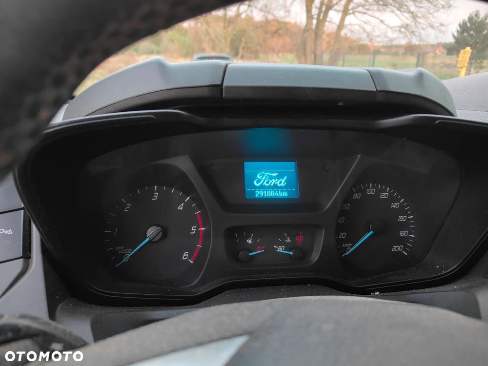 Ford Transit Custom 270 L1H1 Trend - 13