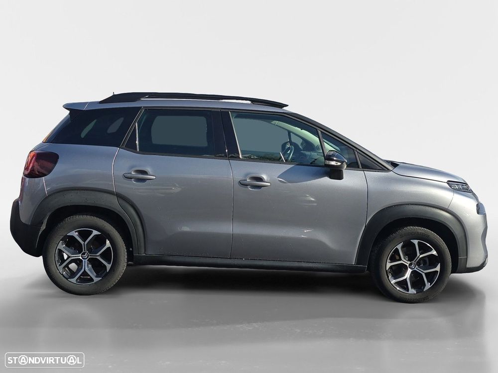 Citroën C3 Aircross 1.2 PureTech Plus - 6