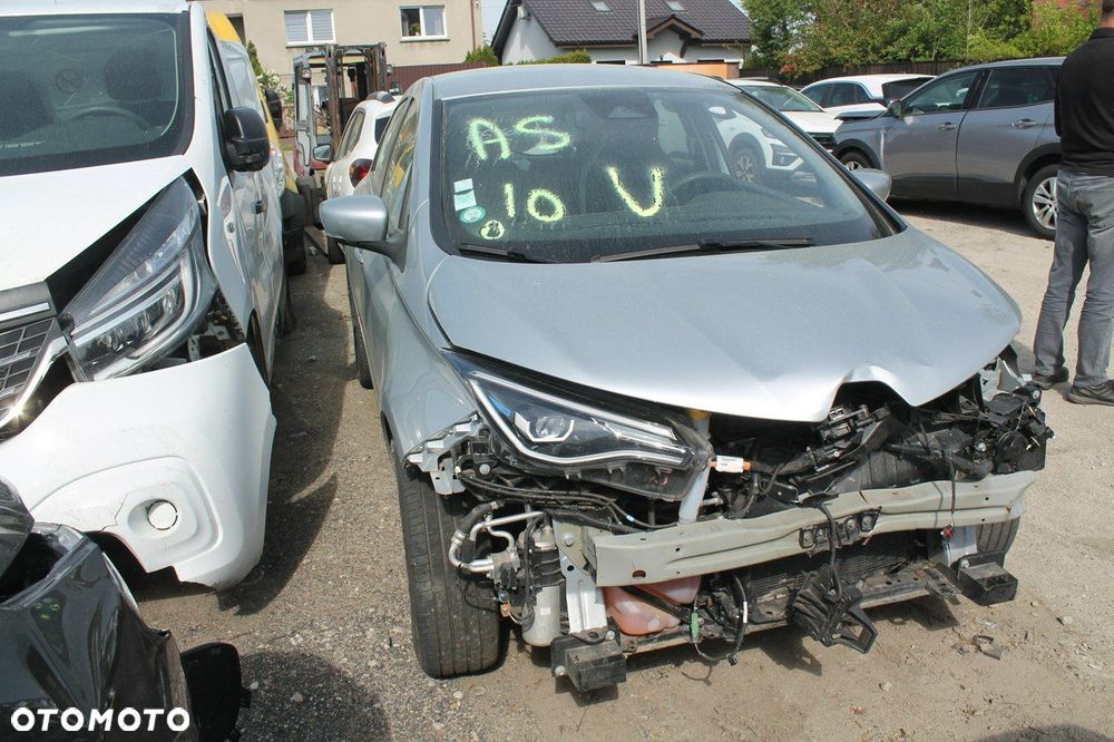 Renault Zoe - 2