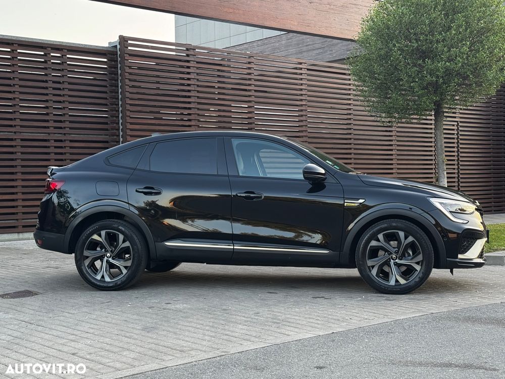 Renault Arkana E-TECH RS Line - 6