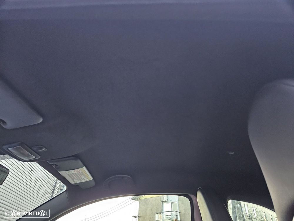 Abarth 500 1.4 T-Jet Competizione - 26