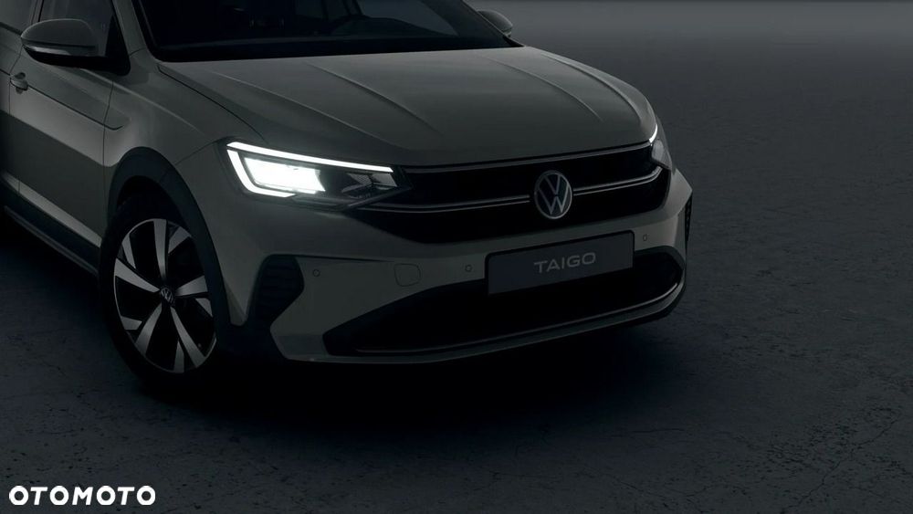 Volkswagen Taigo - 9