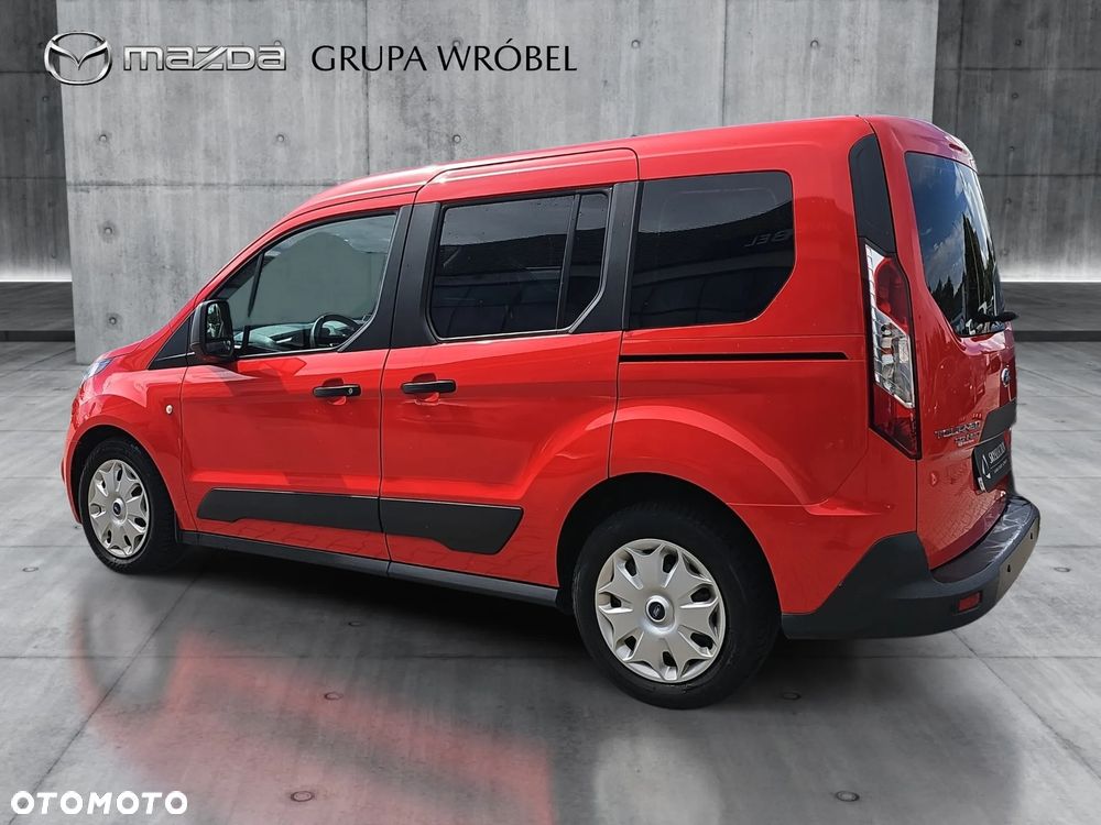 Ford Tourneo Connect 1.5 TDCi Trend - 7
