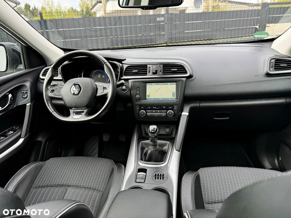 Renault Kadjar Energy TCe 130 Bose Edition - 25