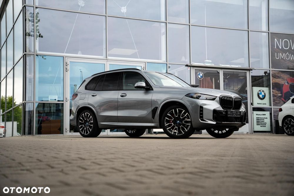 BMW X5 - 4
