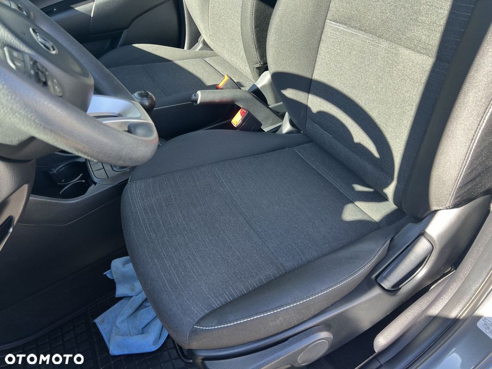 Kia Picanto 1.2 L - 12