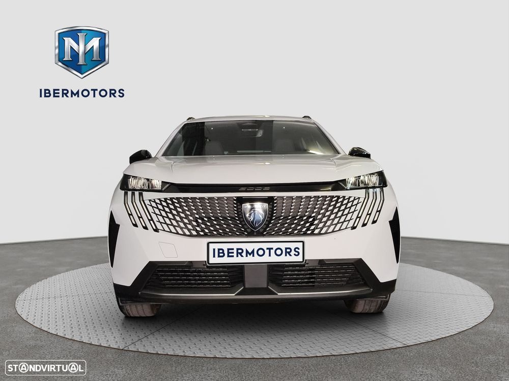 Peugeot 5008 Hybrid 145 e-DSC6 Allure - 3