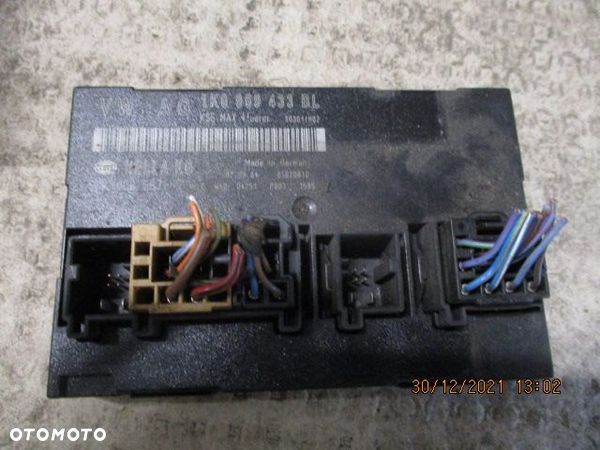 Moduł Komfortu VW 1K0959433BL