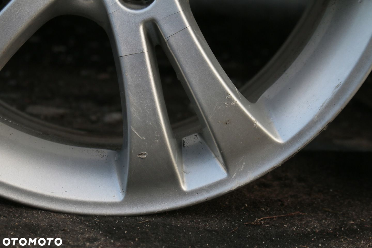 felga 16 MAM 5x112 ET45 - 2