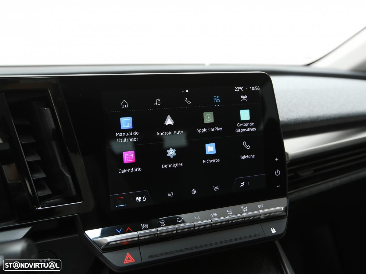 Renault Mégane E-Tech EV40 Equilibre - 20
