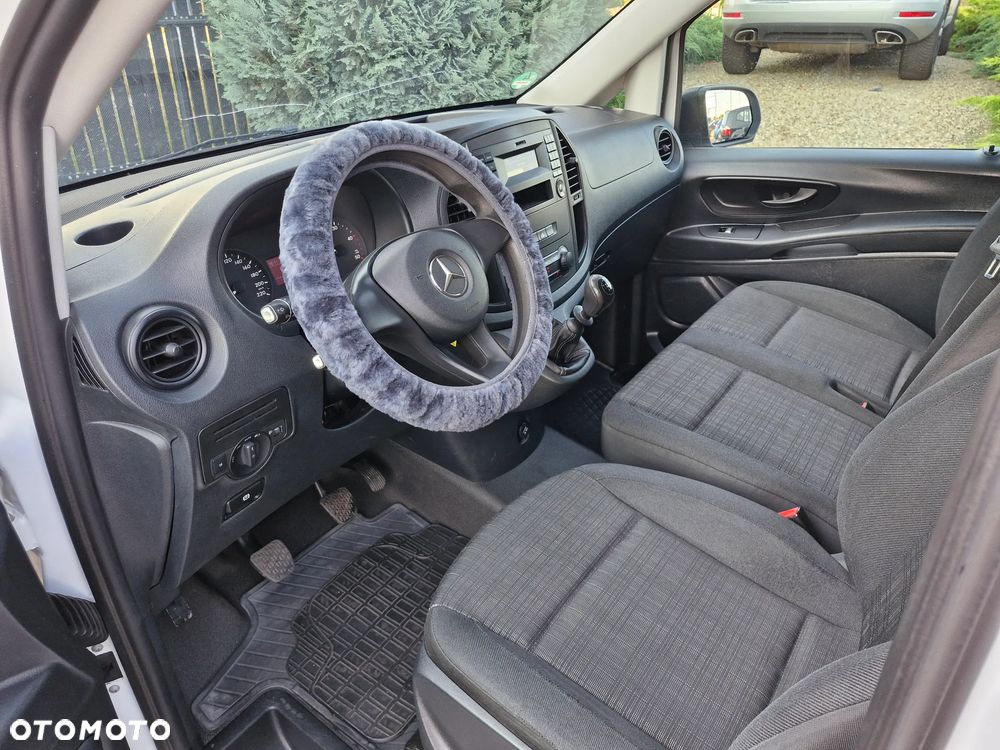 Mercedes-Benz Vito - 40