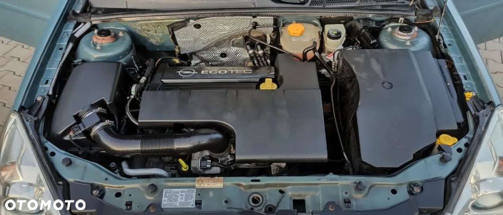 Opel Signum - 23