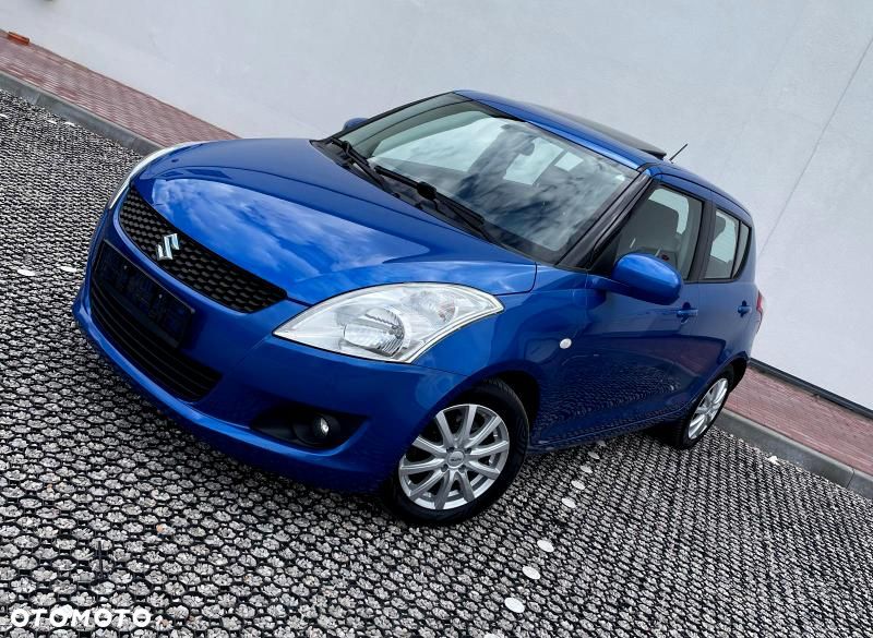 Suzuki Swift - 2