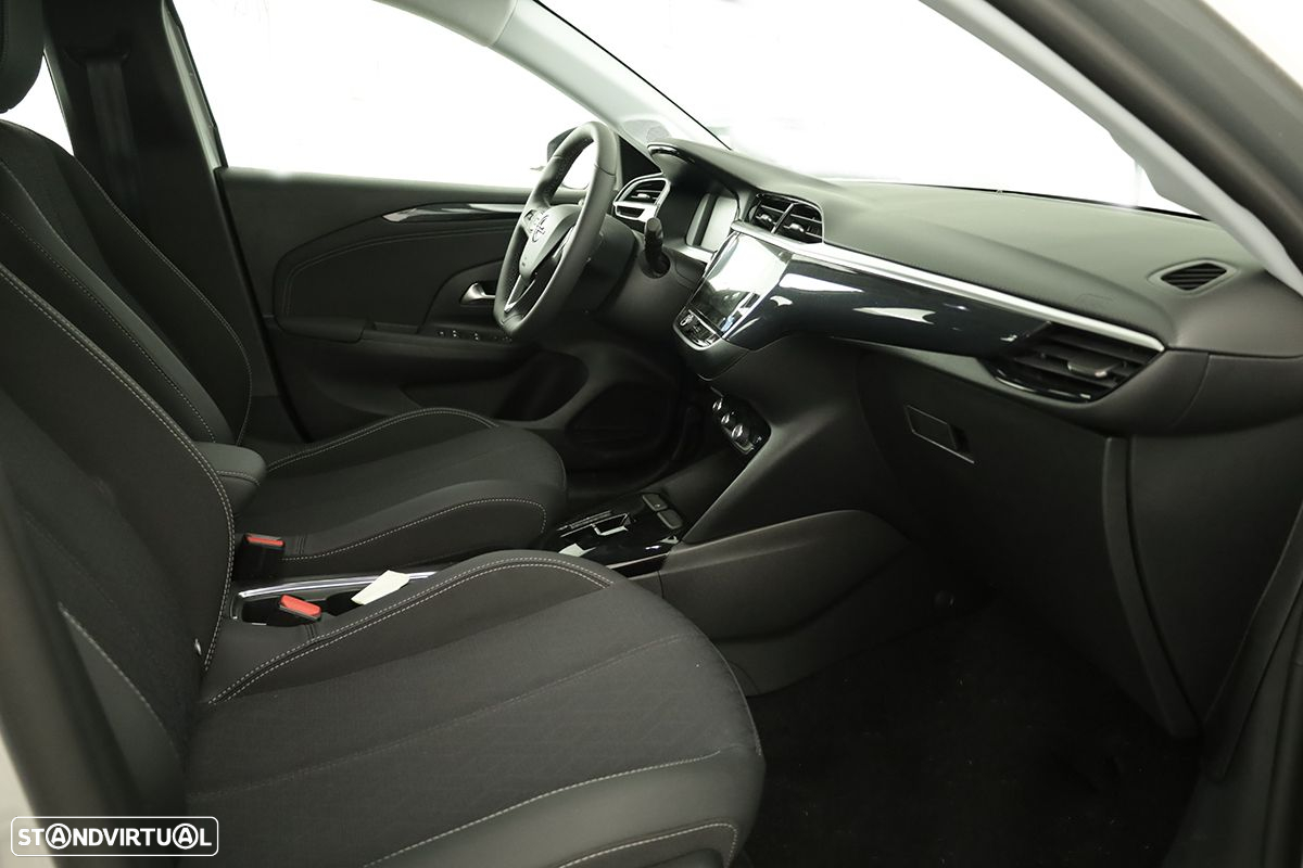 Opel Corsa-e Elegance - 15