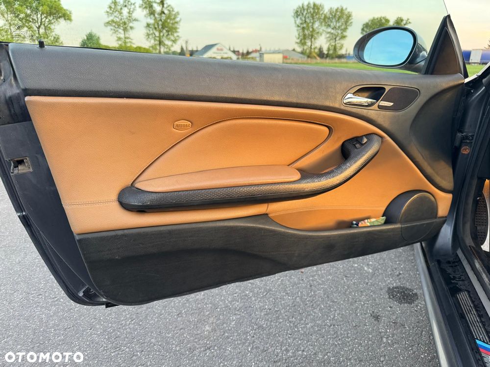BMW Seria 3 330Ci - 23